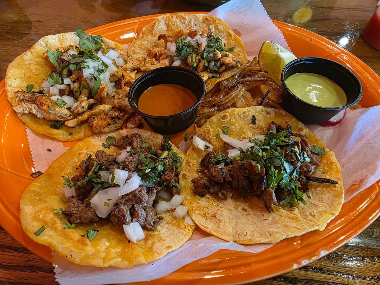 Riviera Maya Mexican Restaurant & Bar (Bass Pro), photo 3