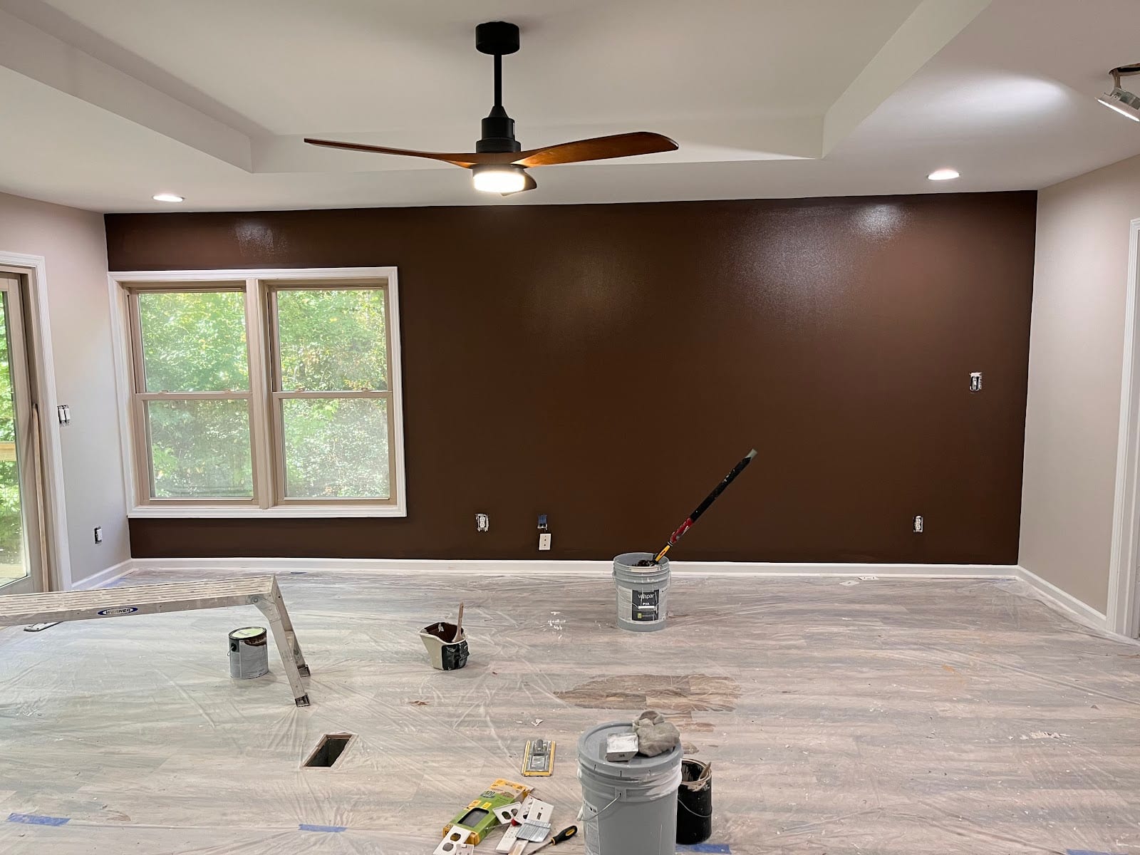 C&C Construction Home Remodeling Services