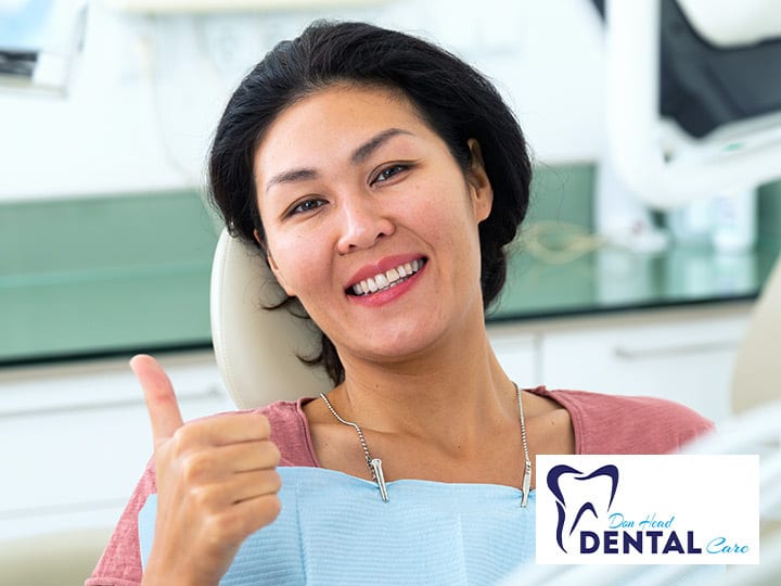 Don Head Dental Care, photo 3
