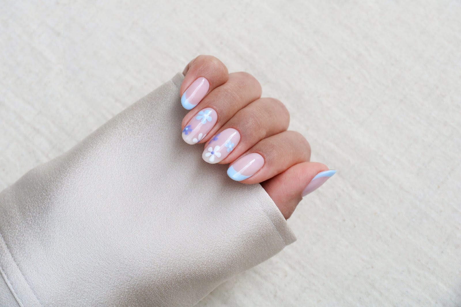 Townhouse Nail Salon, St Paul's