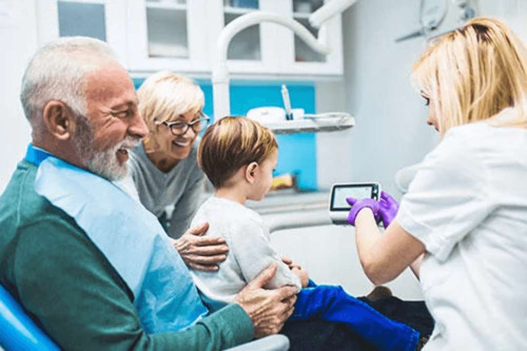 Heritage Family Dentistry Frisco, photo 4