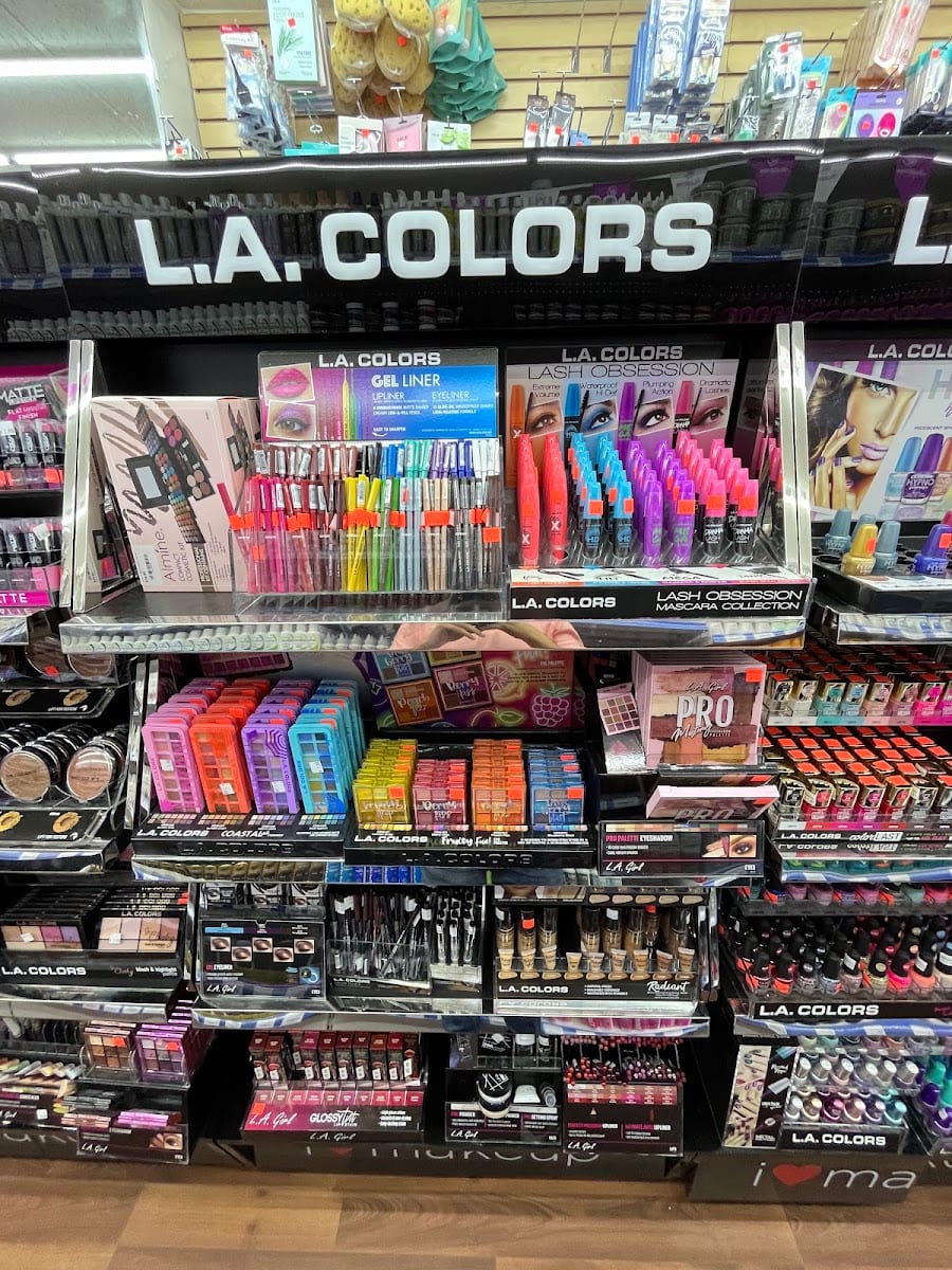 Beautylicious Beauty Supply, photo 4