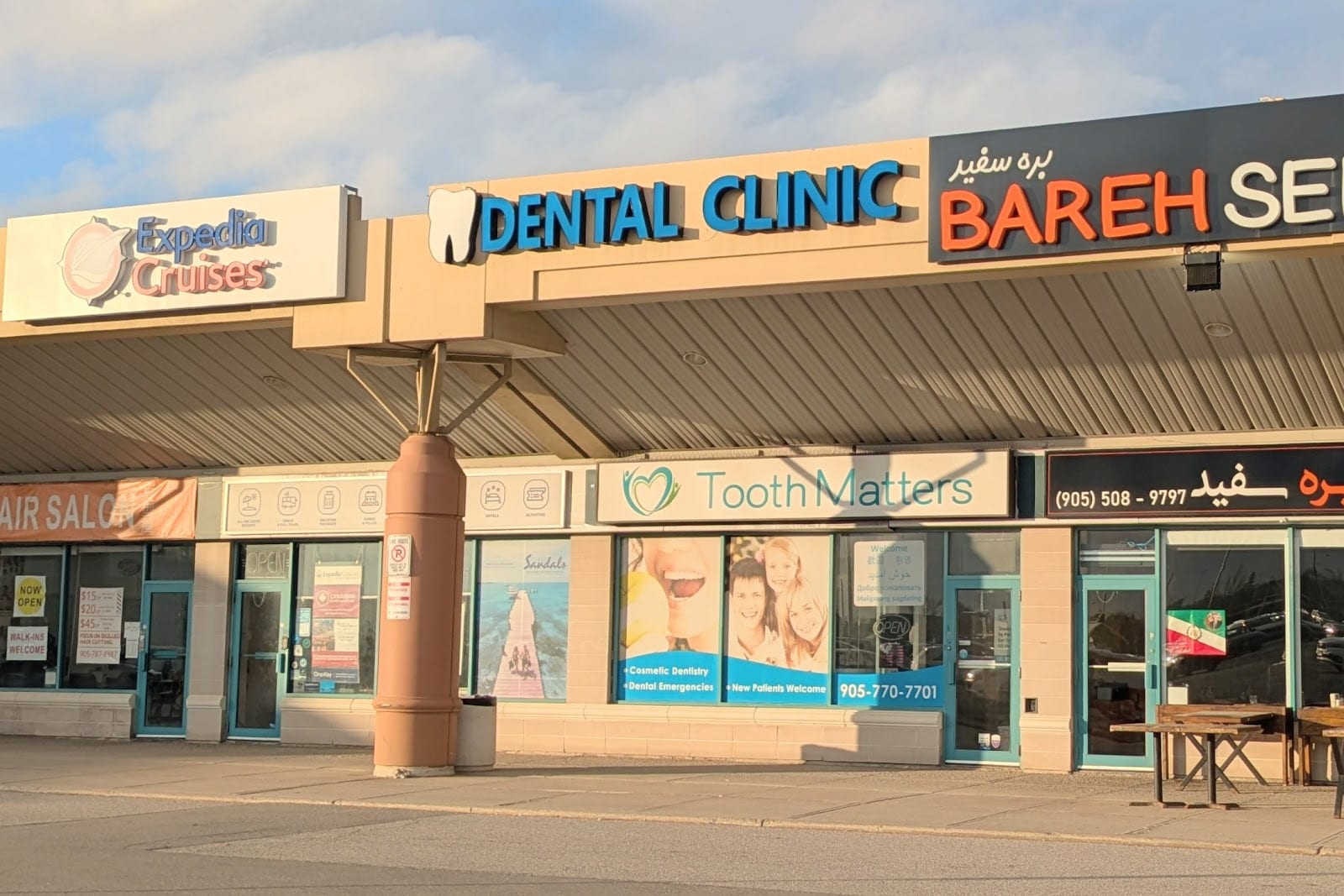 ToothMatters Dental Clinic Richmond Hill, photo 2