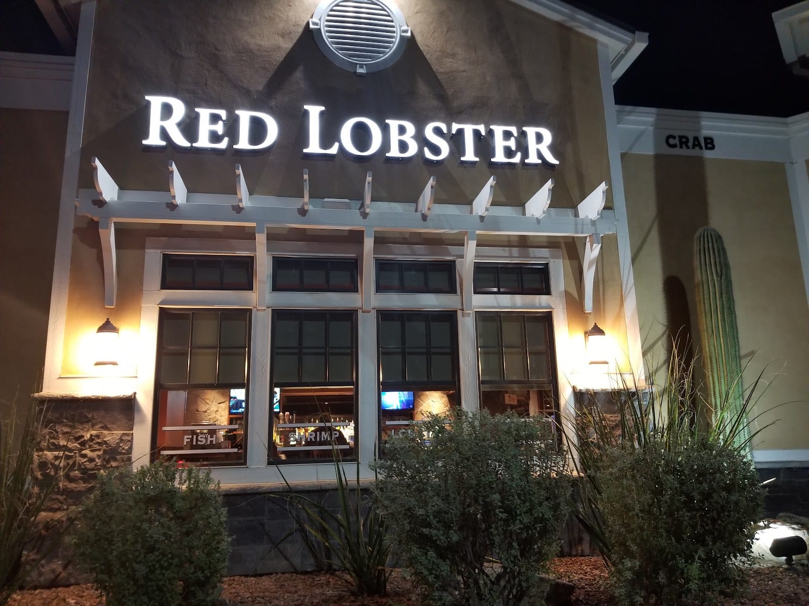 Red Lobster, photo 2