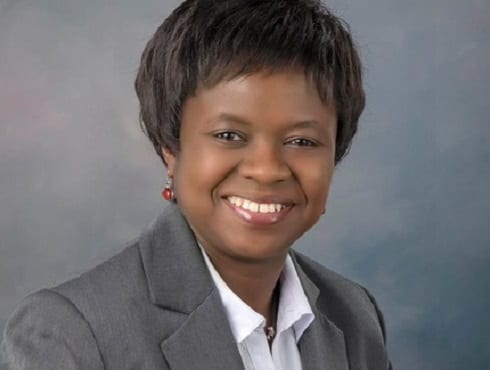 Deborah Abaitey MD