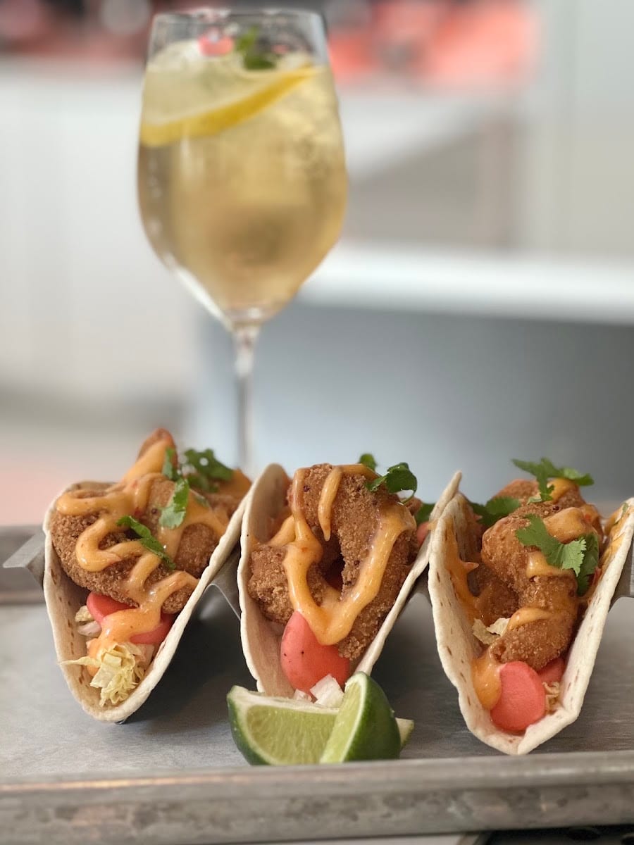 The Garden Grille & Bar