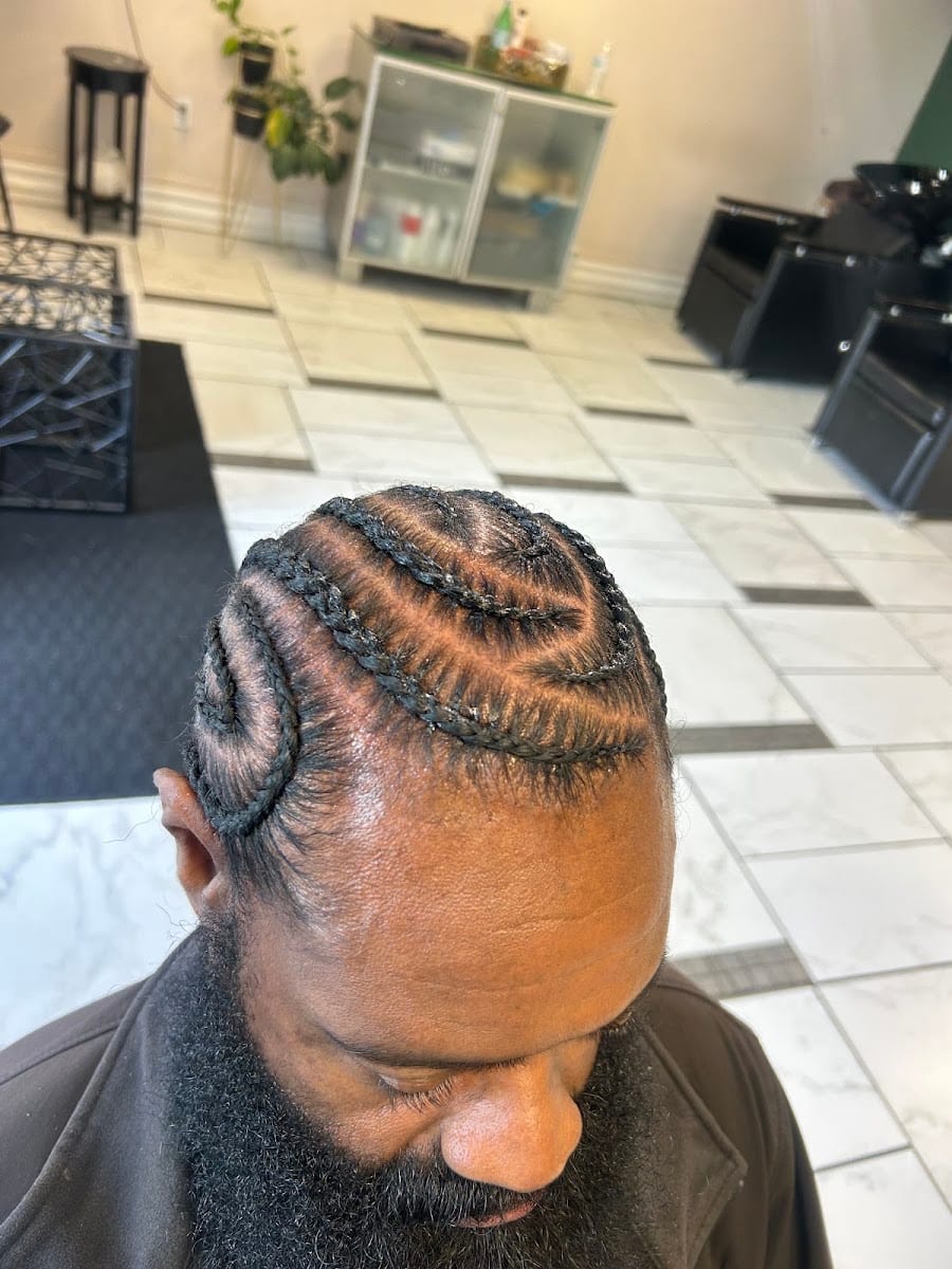 Meedo Hair Salon