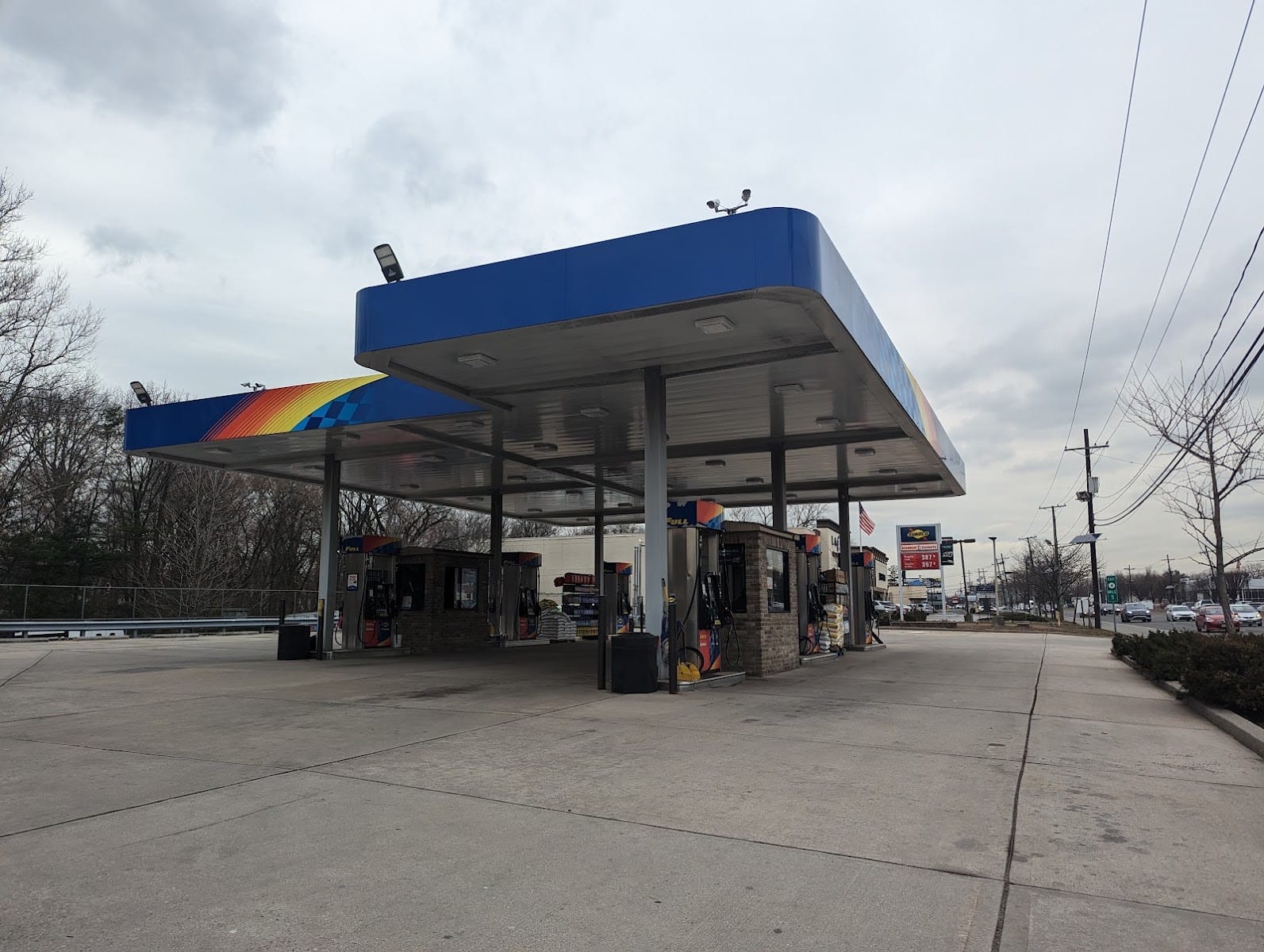 Sunoco