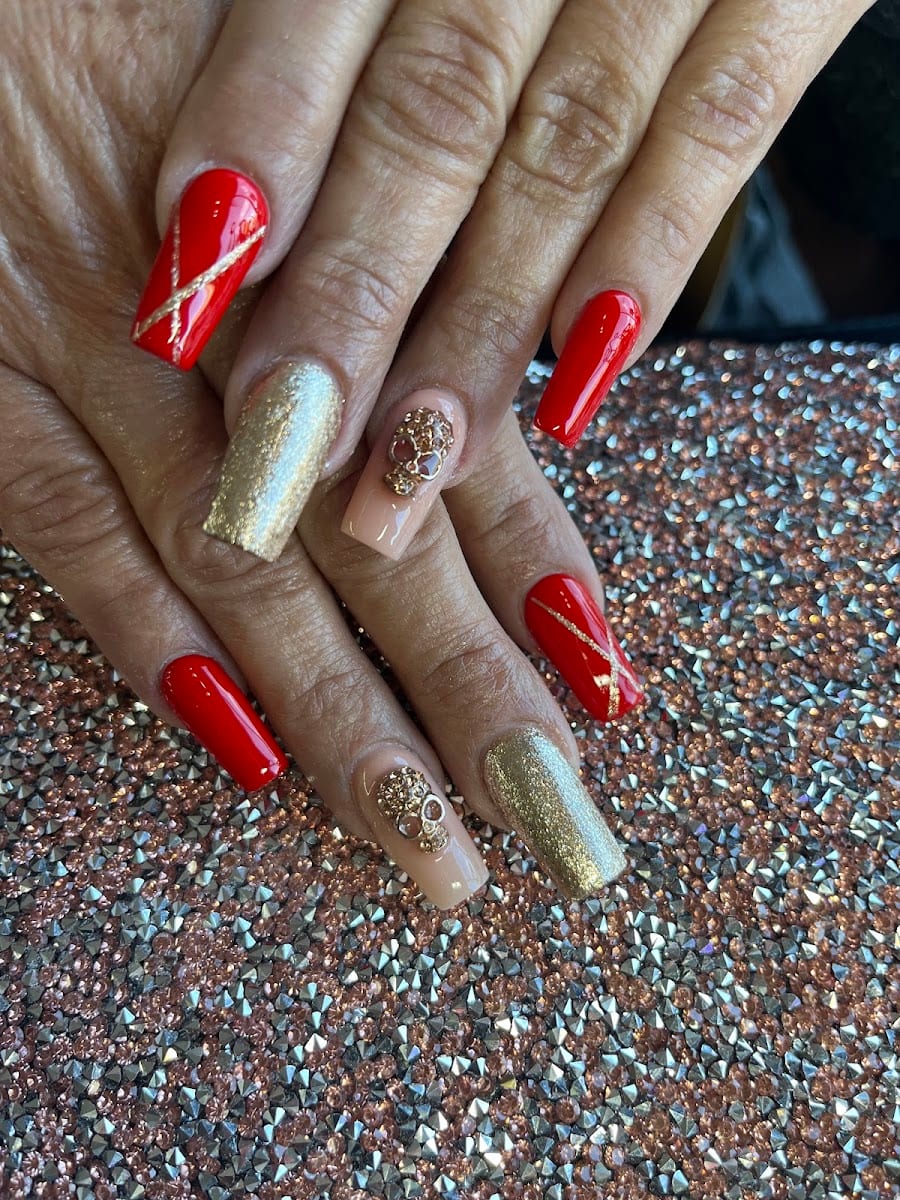 Velvet Nails, photo 2