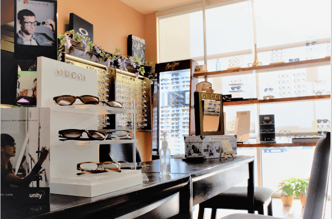 Centennial Eye & Cosmetics Associates, photo 4