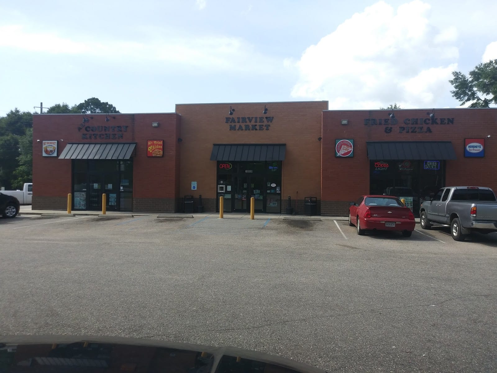 Fairview Market
