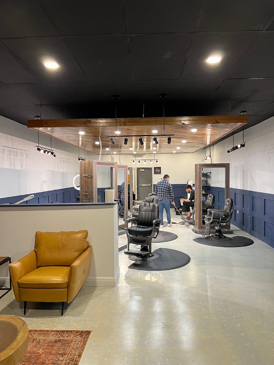 Mo's Barber, photo 2