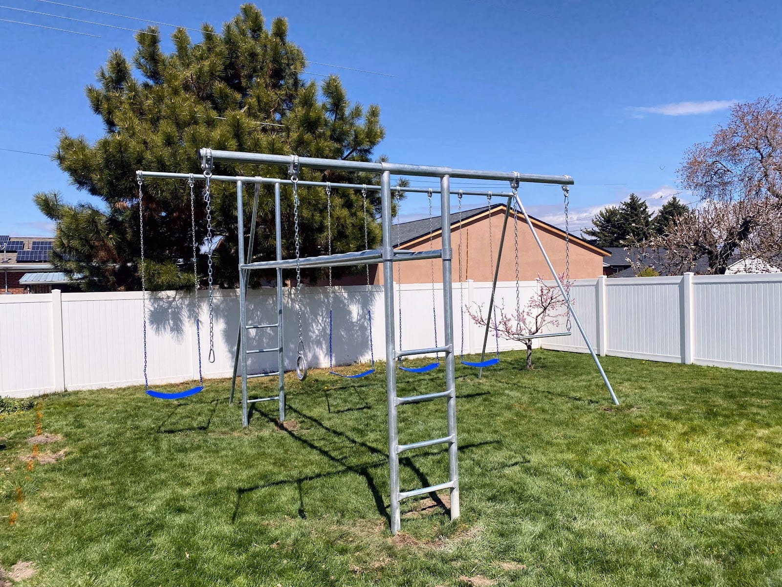 Salt Lake City Playground Building Company