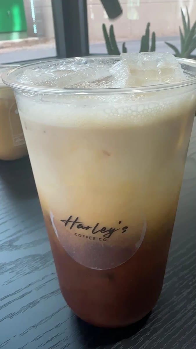Harley's Coffee Co., photo 2