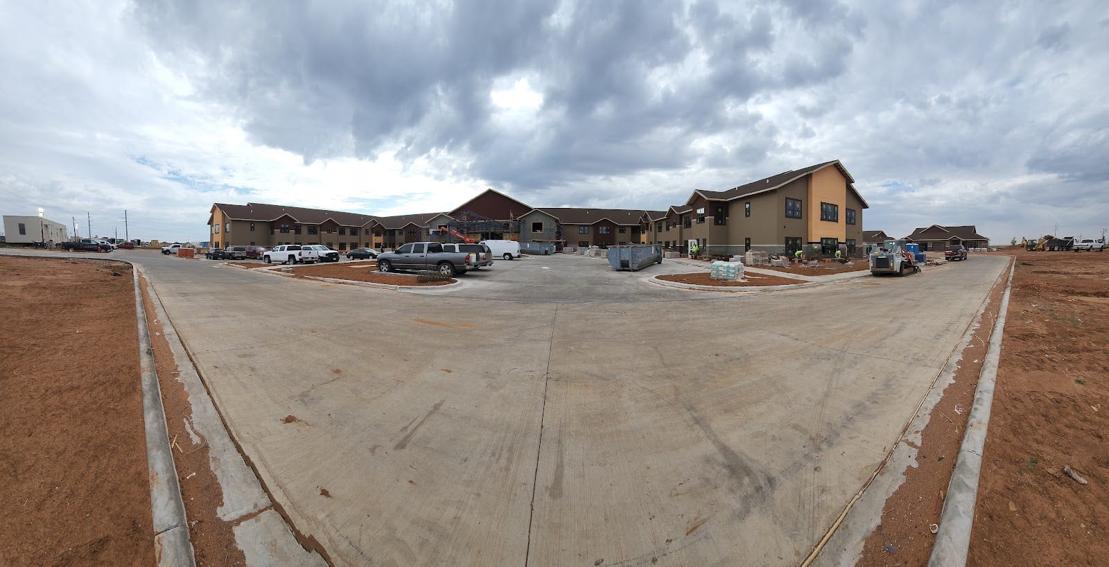 Primrose Retirement Community of Lubbock, photo 3
