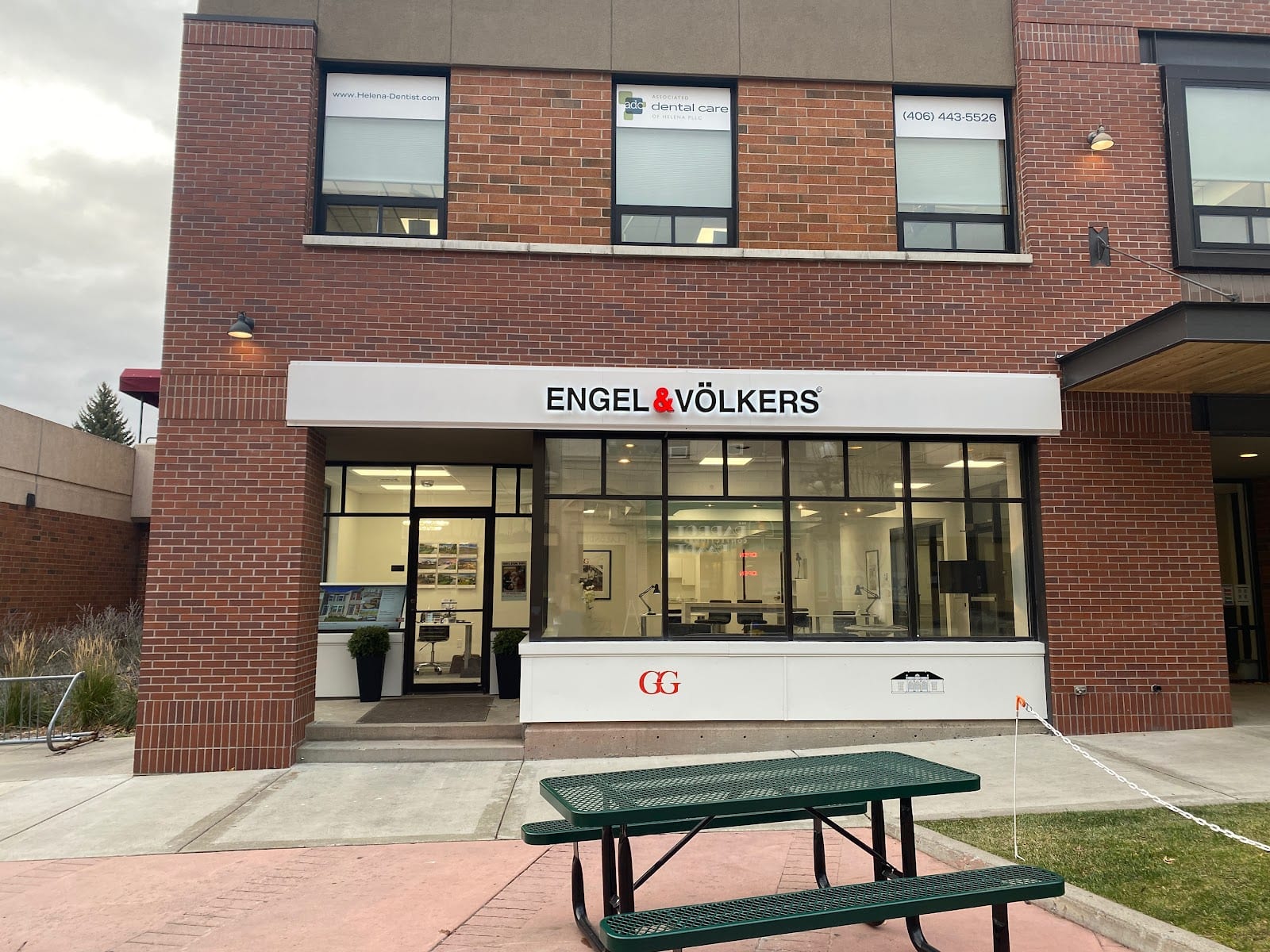 Engel & Völkers Western Frontier - Helena, photo 3