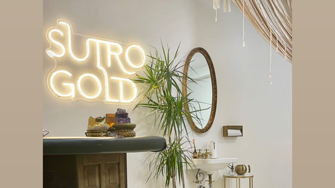 SUTRO GOLD, photo 2