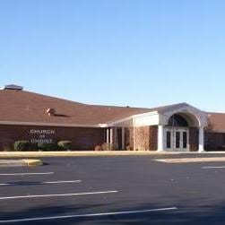 Gooch Lane church of Christ