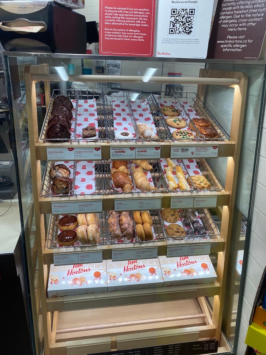 Tim Hortons, photo 3