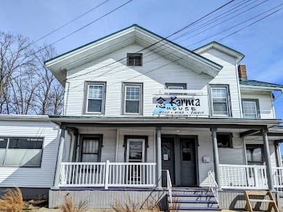 Karma House Community Wellness Center