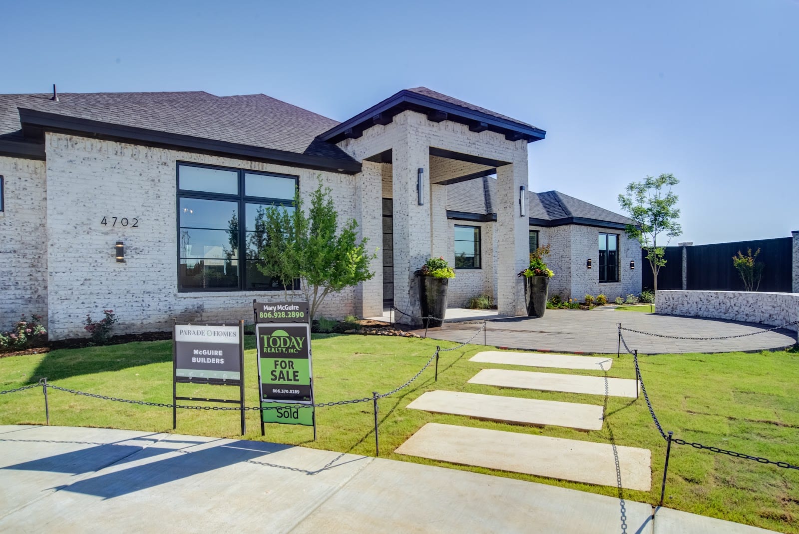Mary McGuire, Broker / Owner at TODAY Realty, Inc.