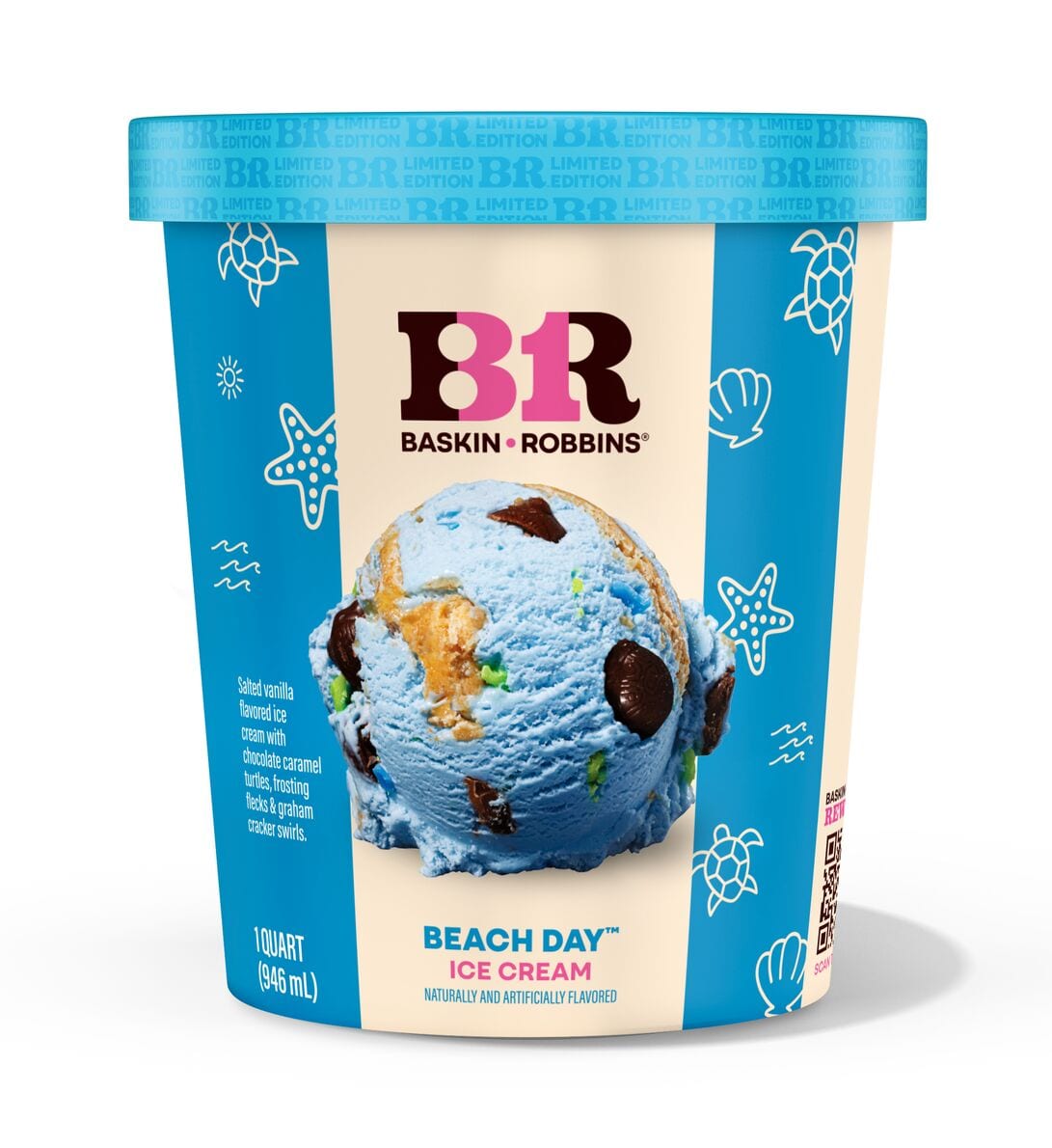 Baskin-Robbins, photo 4