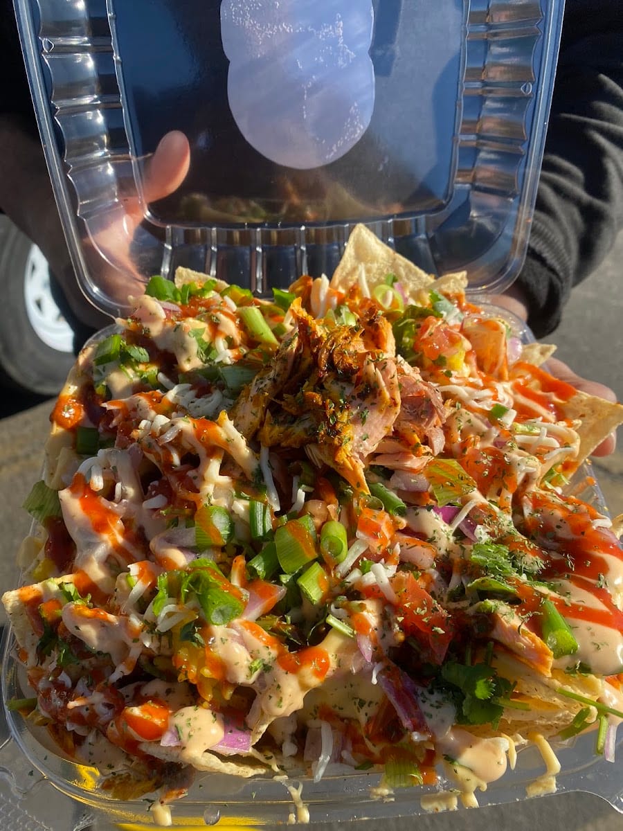 Boil Bar Deluxe (Food Truck), photo 3