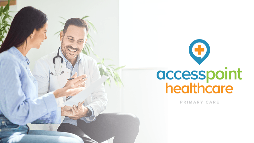 Access Point Healthcare: Tarik Shaaban, MD, photo 4