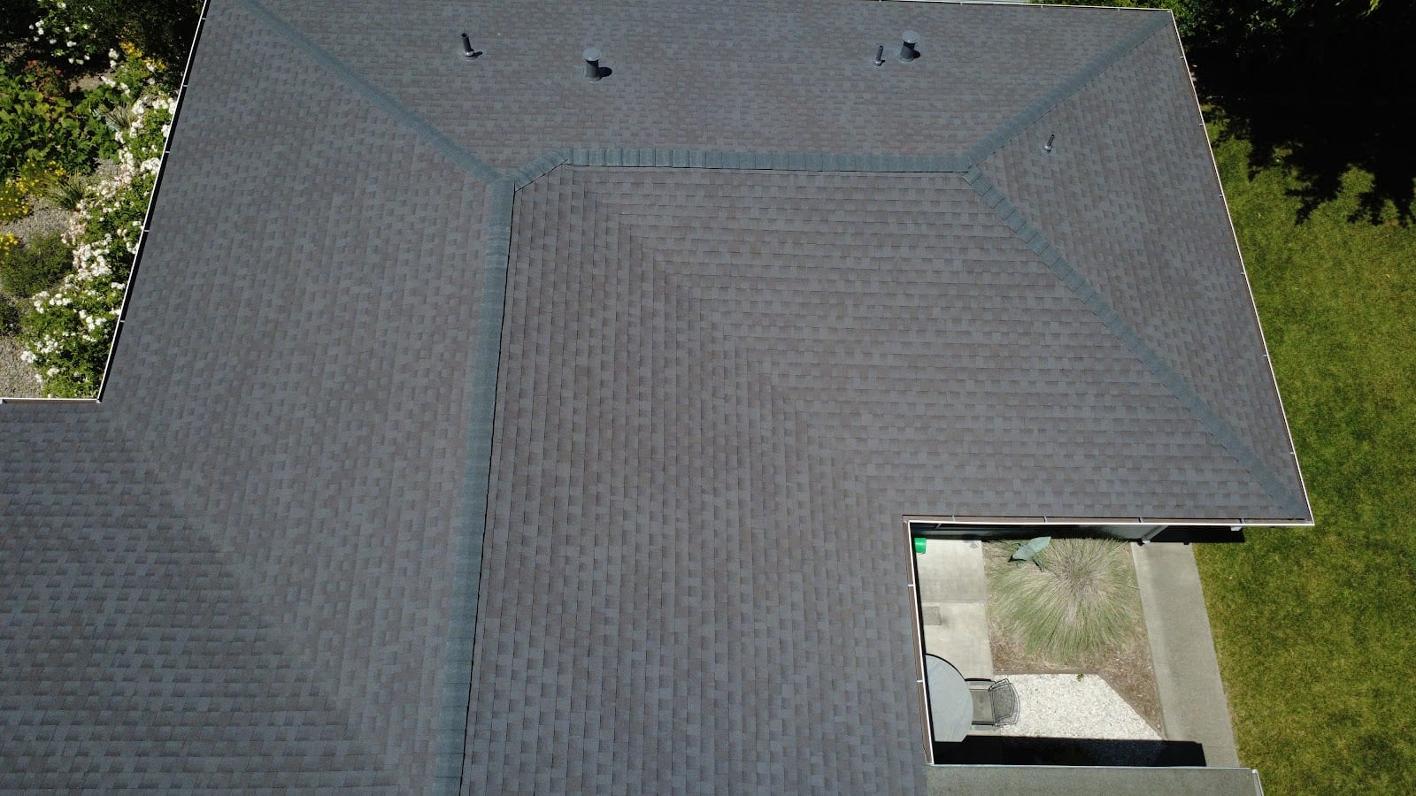 AGS ROOFING INC, photo 4