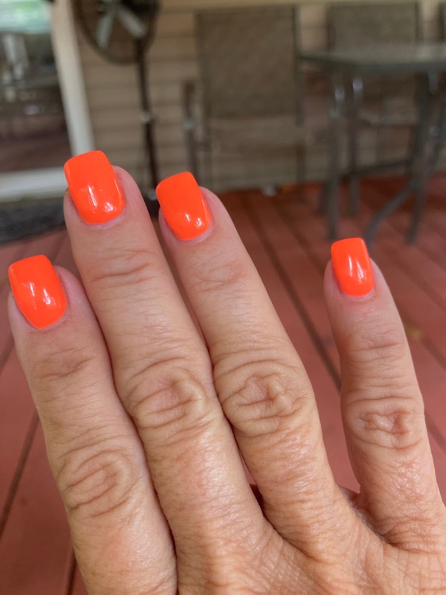 Flanders Nail Salon, photo 3