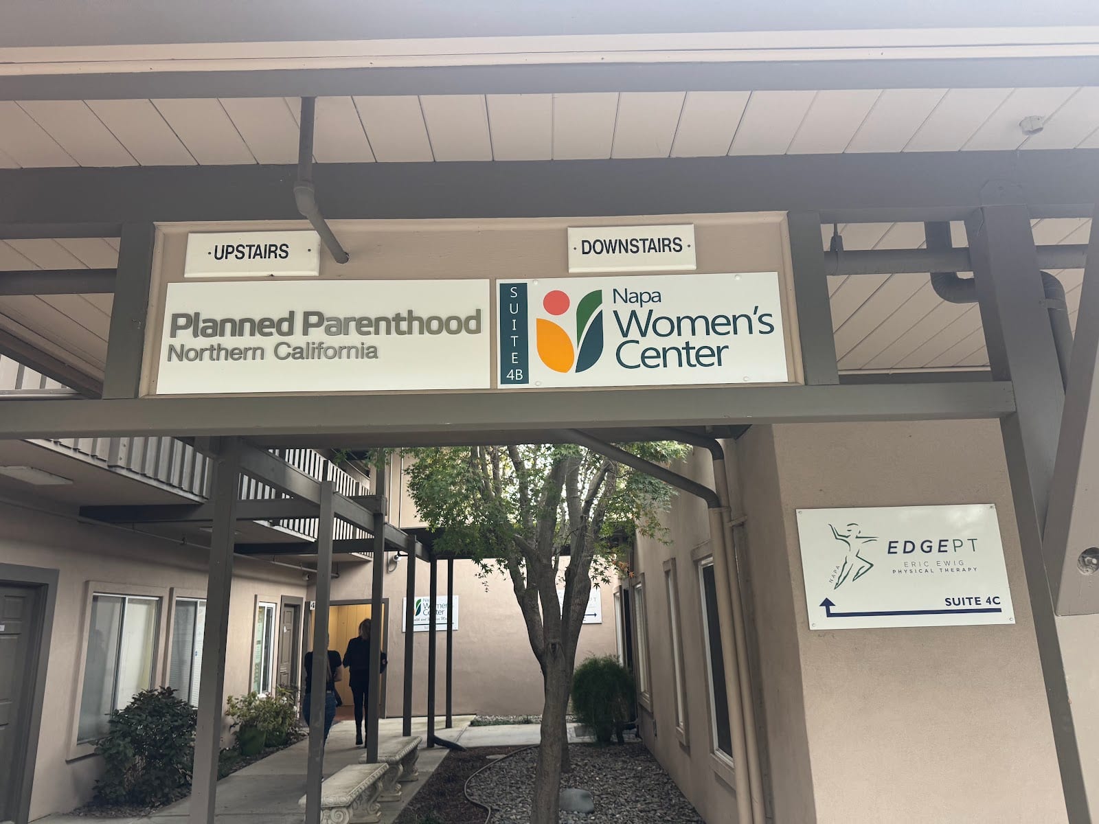 Napa Women's Center