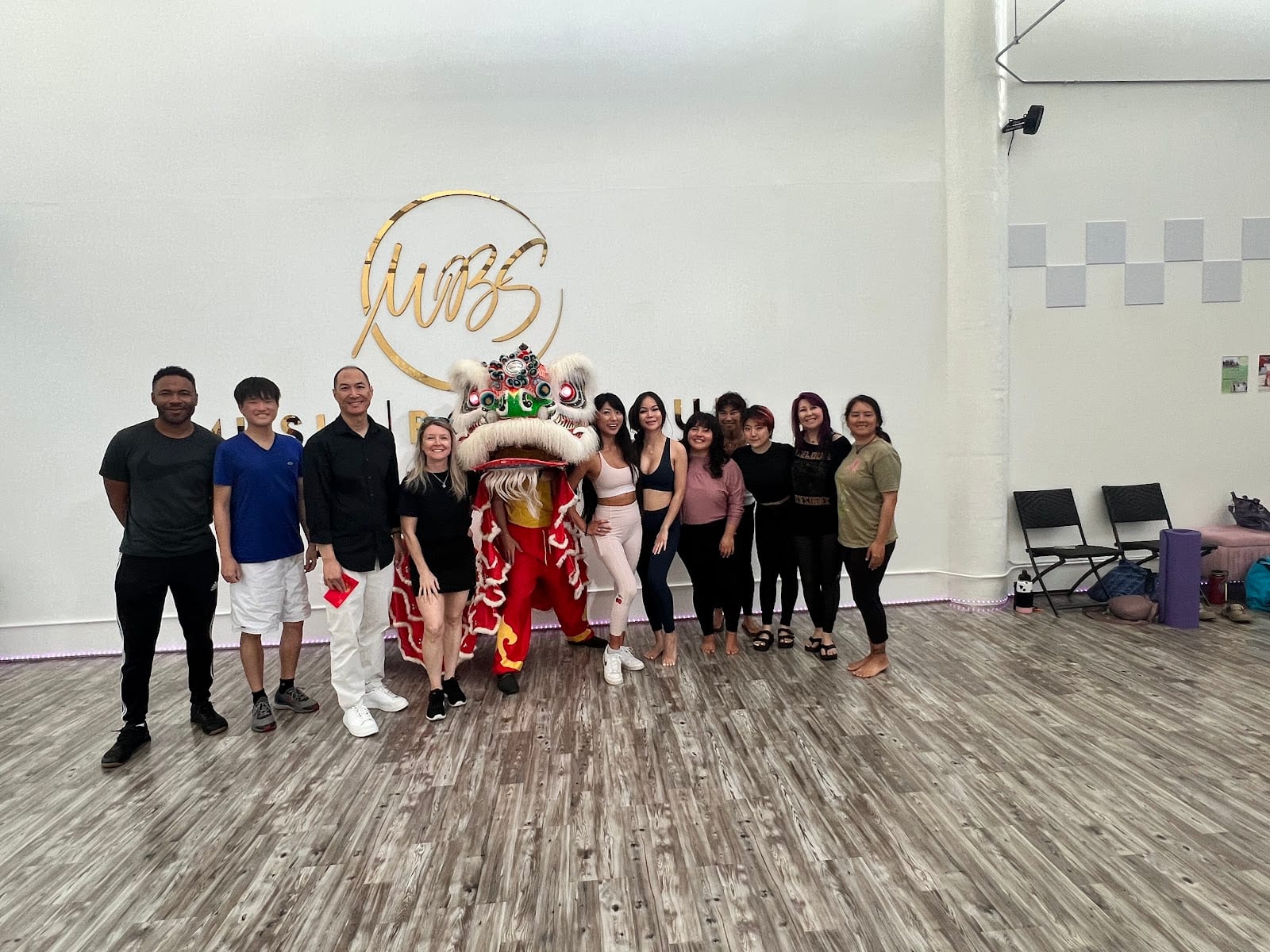 MUSIC BODY AND SOUL Dance And Wellness Studio, photo 2