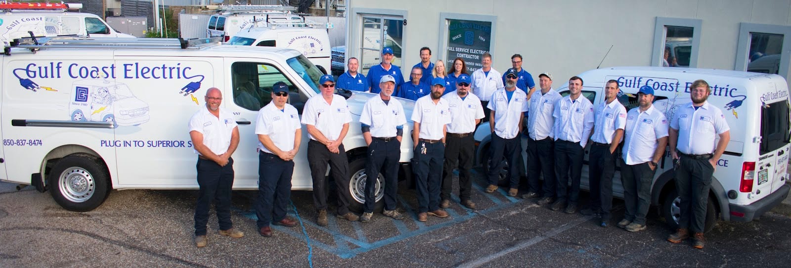 Gulf Coast Electric, photo 4