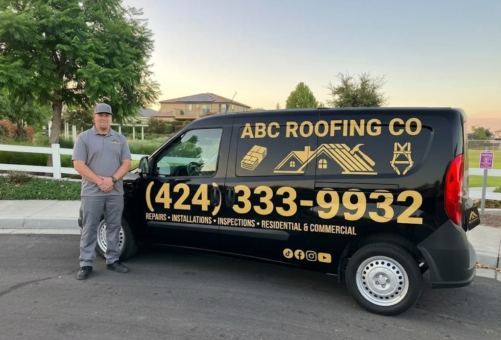 ABC Roofing Co