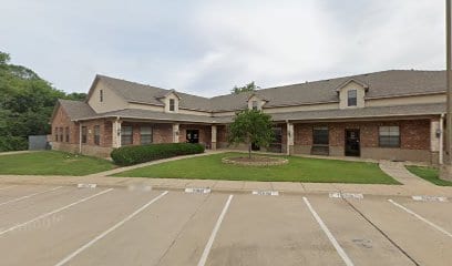 Southern Horizon Primary Care