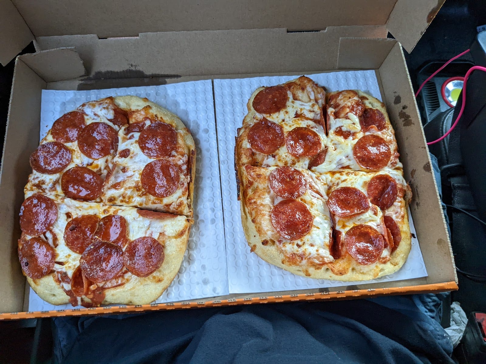 Little Caesars Pizza, photo 2