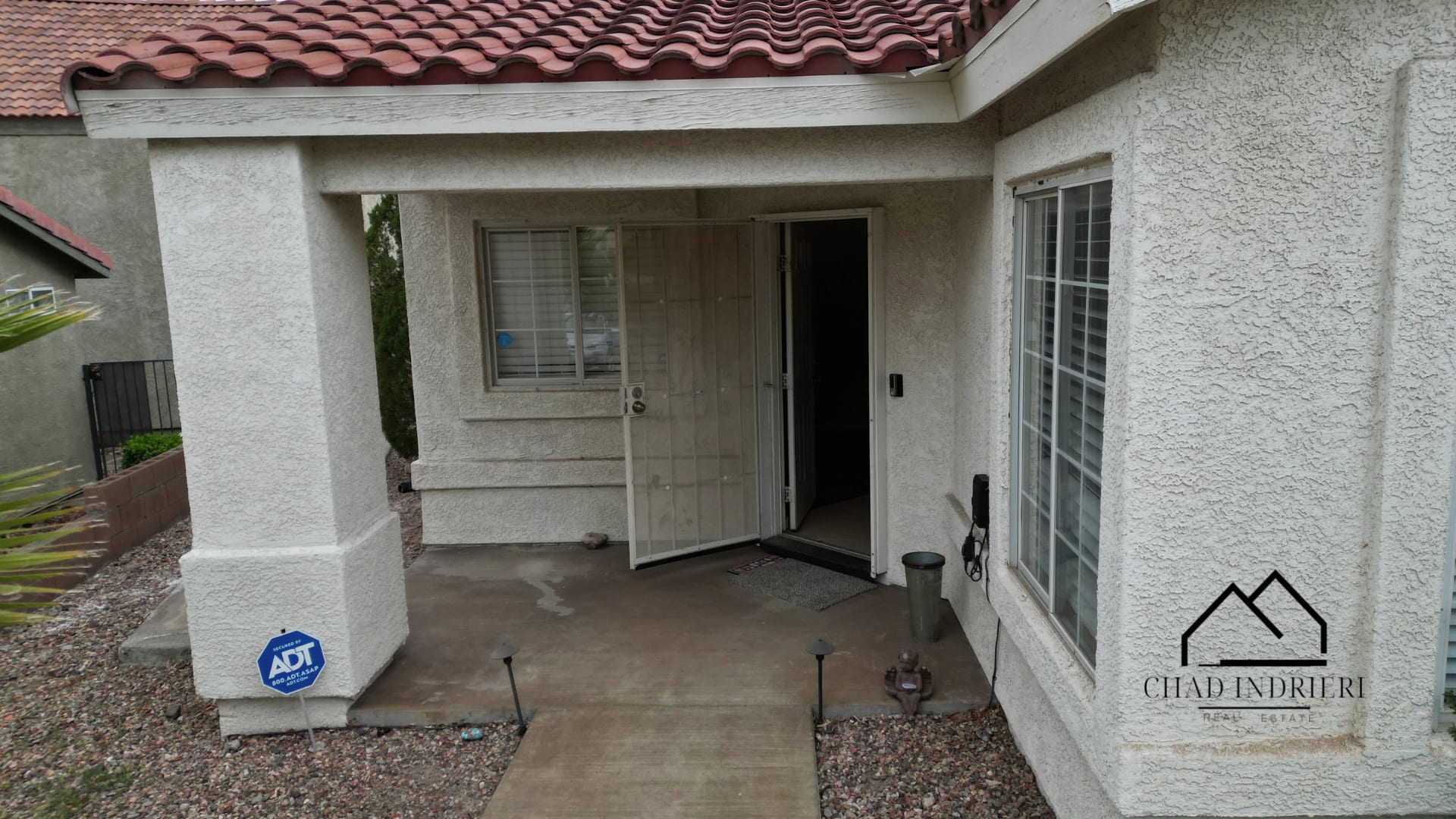 Chad Indrieri Las Vegas Real Estate Agent, photo 2
