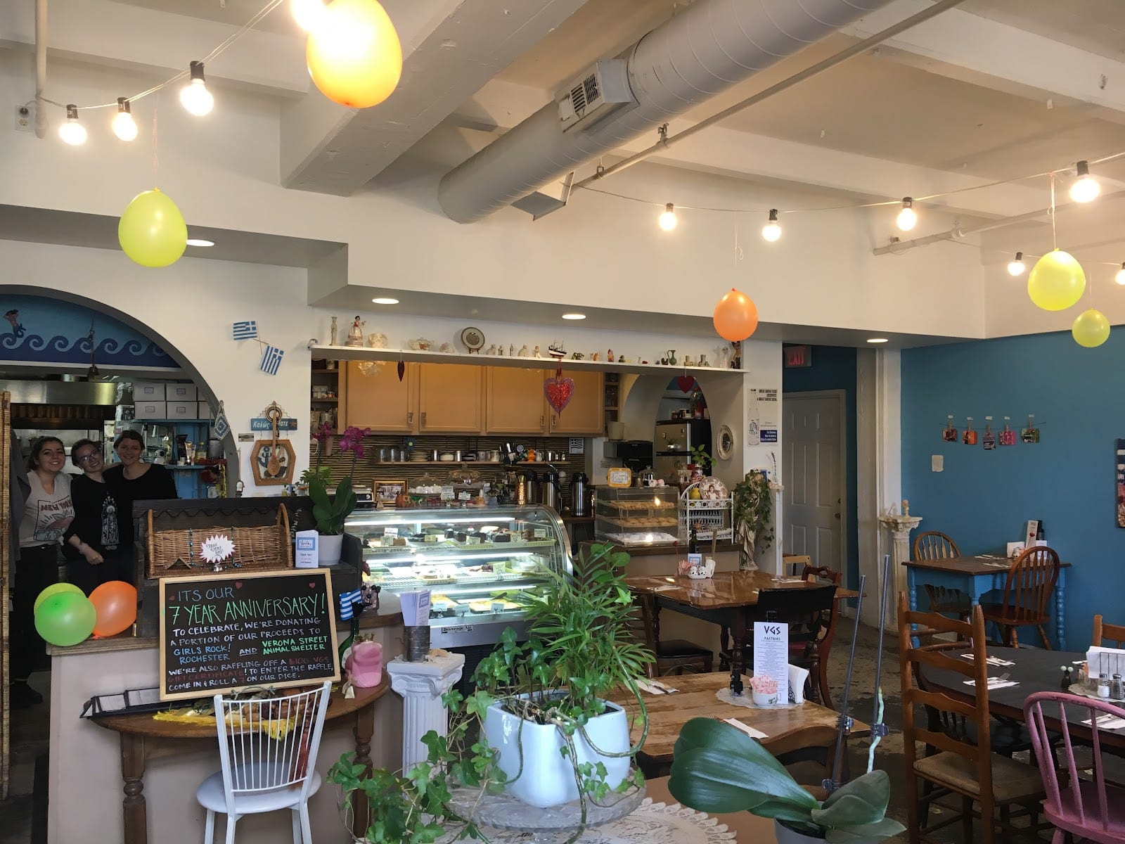 Voula's, photo 2