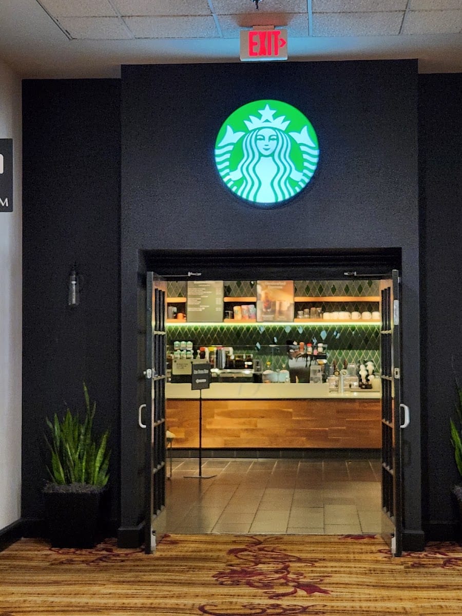 Starbucks, photo 4