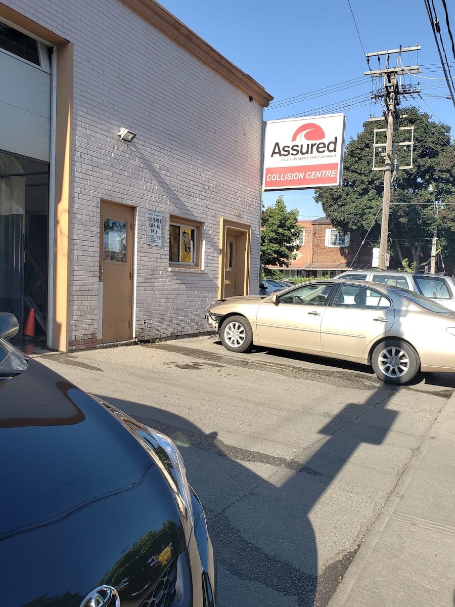 Assured Automotive, photo 4