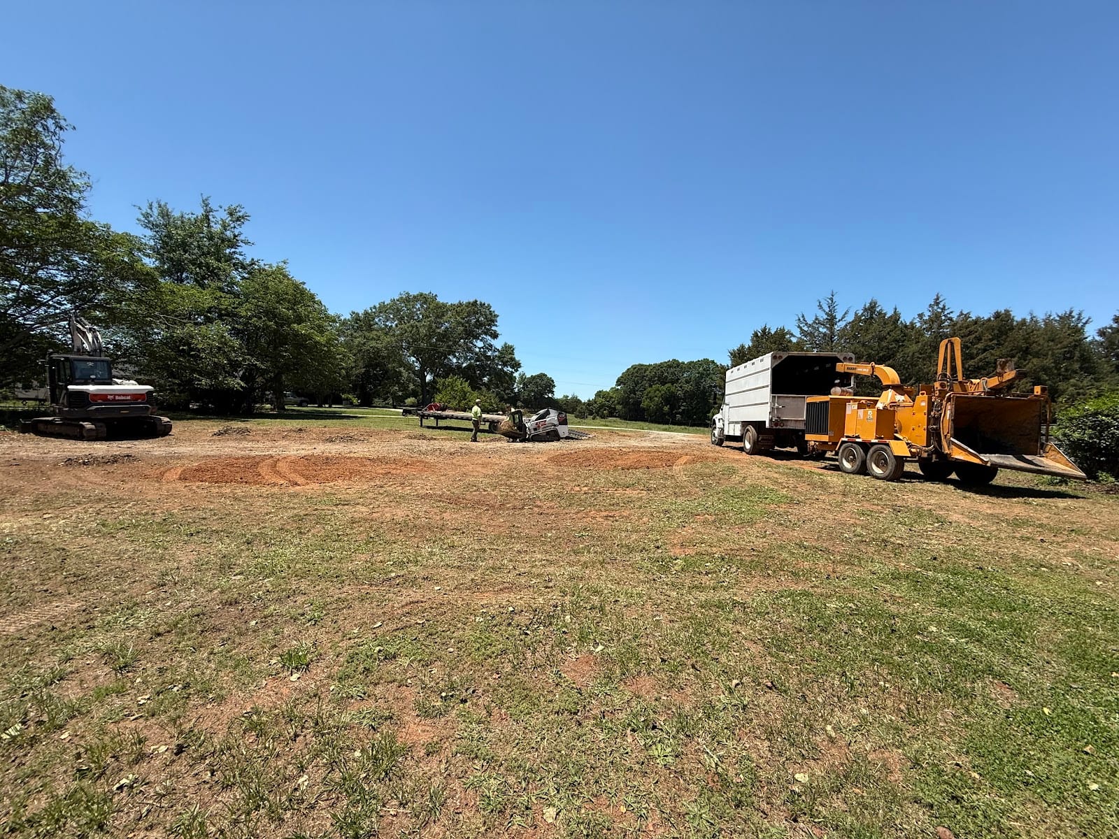 Lands Tree Care