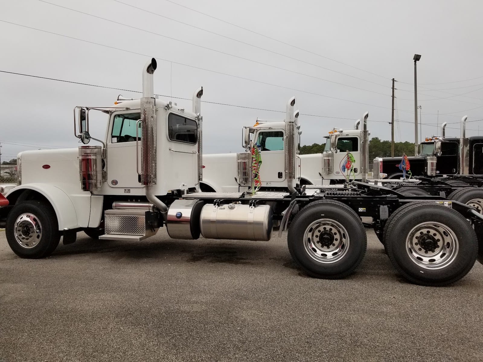 Rush Truck Centers - Mobile, photo 3
