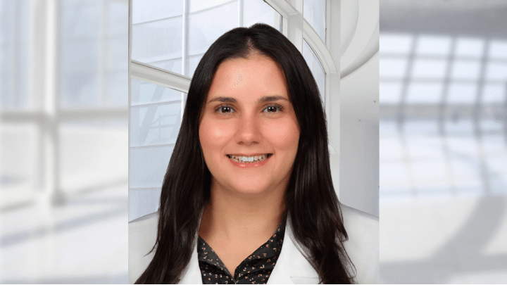 Mariuxi Viteri Malone, MD, photo 2