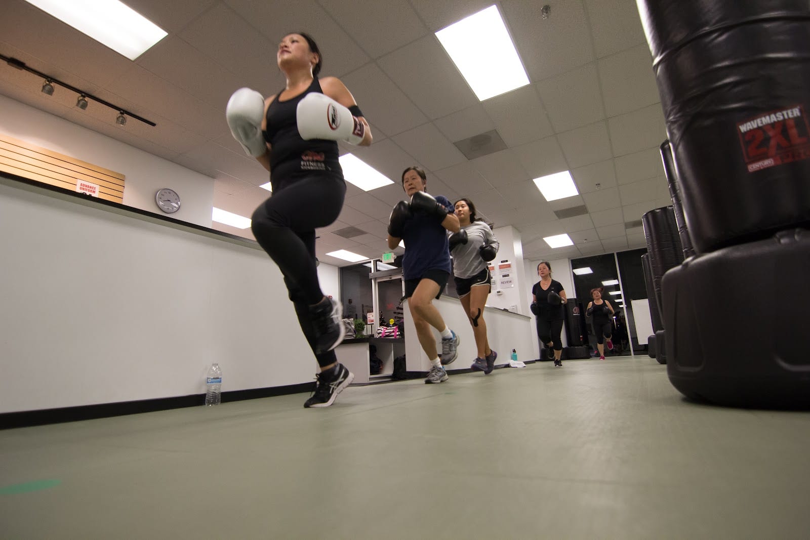 One Martial Arts - San Francisco