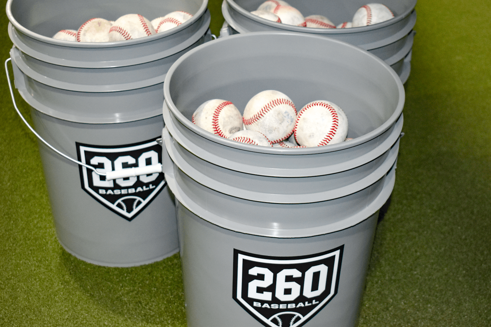 260 Baseball Club, photo 2