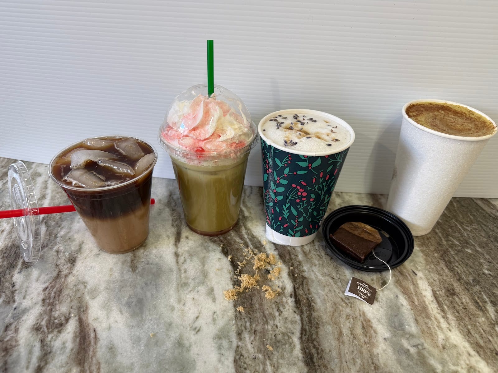 CC Coffee Cart, photo 4