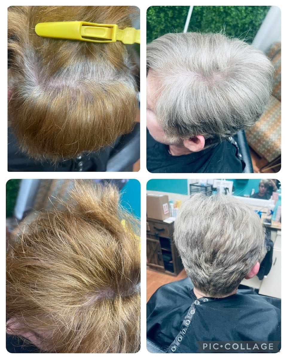 Hair by Alexis Christie, photo 4