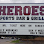 Heroes Sports Bar & Grille - West Mobile