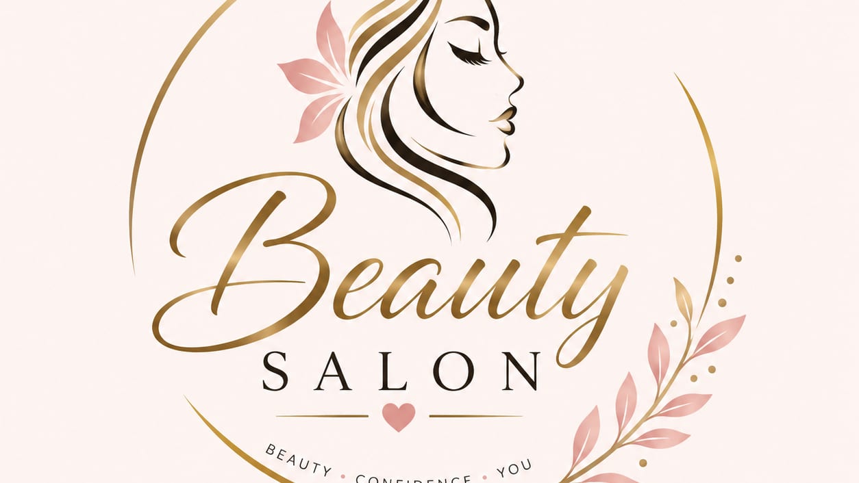 Beauty salon