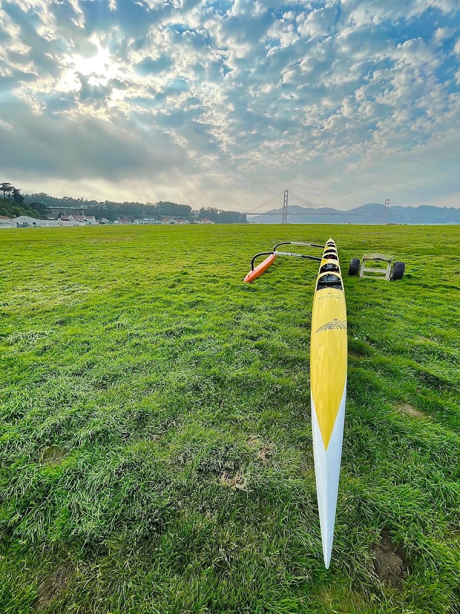 San Francisco Outrigger Canoe Club, photo 2